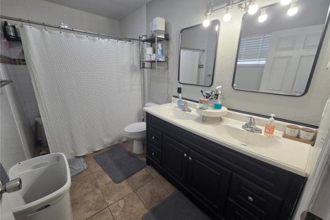 Villa ou maison à vendre à Ormond Beach, Floride: 3 chambres, 146.6 m2 № 2231889 - photo 12