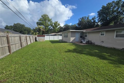Villa ou maison à vendre à Ormond Beach, Floride: 3 chambres, 146.6 m2 № 2231889 - photo 4