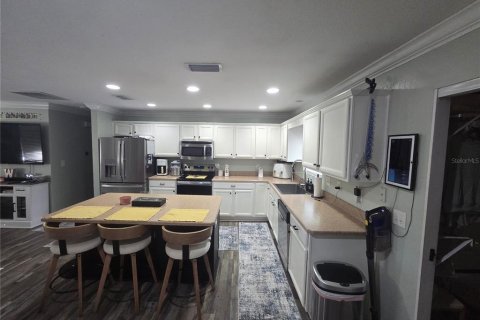 Villa ou maison à vendre à Ormond Beach, Floride: 3 chambres, 146.6 m2 № 2231889 - photo 8