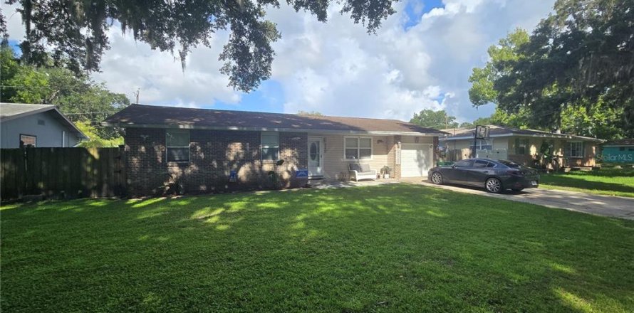 Villa ou maison à Ormond Beach, Floride 3 chambres, 146.6 m2 № 2231889