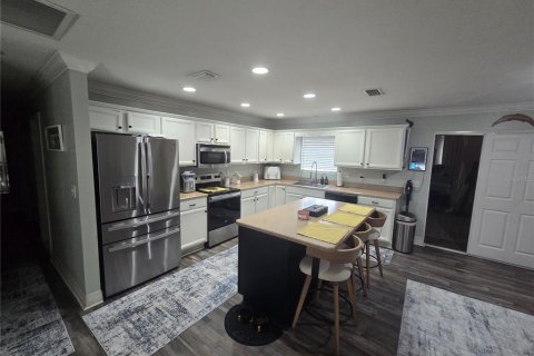 Villa ou maison à vendre à Ormond Beach, Floride: 3 chambres, 146.6 m2 № 2231889 - photo 7