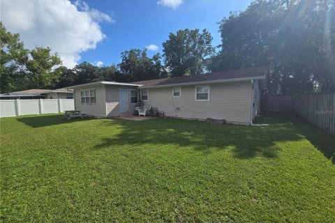 Villa ou maison à vendre à Ormond Beach, Floride: 3 chambres, 146.6 m2 № 2231889 - photo 3