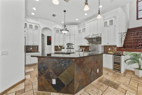 House in Lutz, Florida 5 bedrooms, 436.64 sq.m. № 2204535 - photo 20