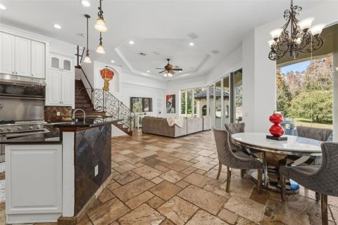 House in Lutz, Florida 5 bedrooms, 436.64 sq.m. № 2204535 - photo 18