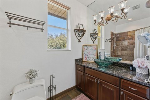 House in Lutz, Florida 5 bedrooms, 436.64 sq.m. № 2204535 - photo 30