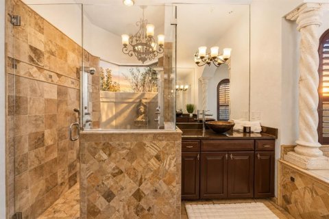 House in Lutz, Florida 5 bedrooms, 436.64 sq.m. № 2204535 - photo 27