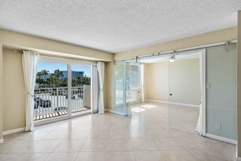 Copropriété à vendre à Highland Beach, Floride: 2 chambres, 97.55 m2 № 2251456 - photo 22