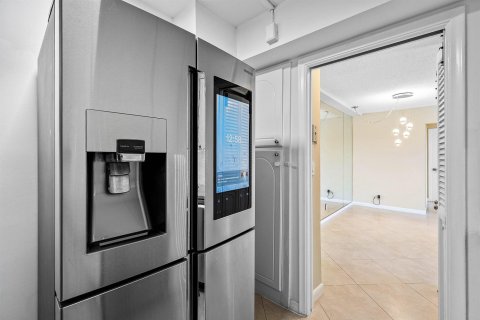 Copropriété à vendre à Highland Beach, Floride: 2 chambres, 97.55 m2 № 2251456 - photo 9