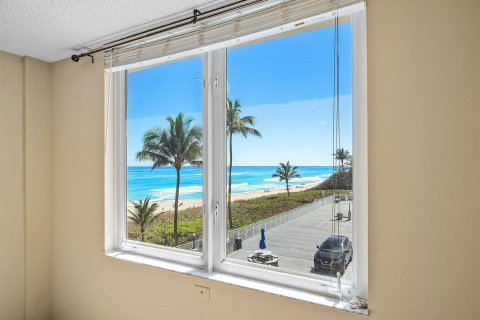 Copropriété à vendre à Highland Beach, Floride: 2 chambres, 97.55 m2 № 2251456 - photo 16