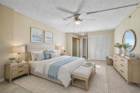 Copropriété à vendre à Highland Beach, Floride: 2 chambres, 97.55 m2 № 2251456 - photo 18