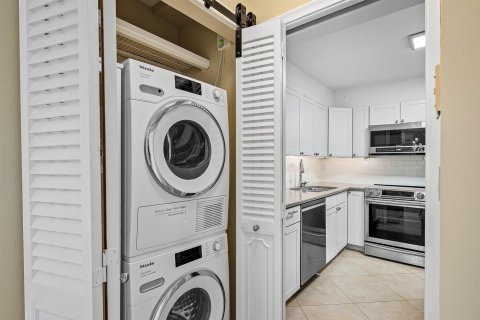 Copropriété à vendre à Highland Beach, Floride: 2 chambres, 97.55 m2 № 2251456 - photo 5