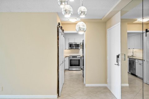Copropriété à vendre à Highland Beach, Floride: 2 chambres, 97.55 m2 № 2251456 - photo 10