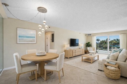 Copropriété à vendre à Highland Beach, Floride: 2 chambres, 97.55 m2 № 2251456 - photo 13