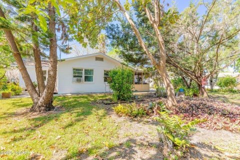 House in South Daytona, Florida 3 bedrooms, 157.93 sq.m. № 1817310 - photo 26