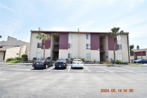 Studio in the Condo in Tampa, Florida № 1915586 - photo 1