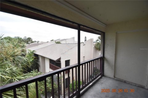 Condominio en alquiler en Tampa, Florida, 1 dormitorio, 63.36 m2 № 1915586 - foto 9