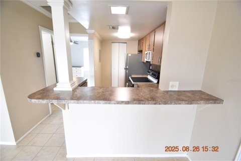 Condominio en alquiler en Tampa, Florida, 1 dormitorio, 63.36 m2 № 1915586 - foto 17