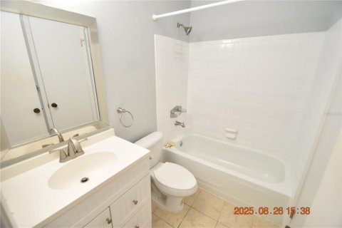 Condominio en alquiler en Tampa, Florida, 1 dormitorio, 63.36 m2 № 1915586 - foto 25