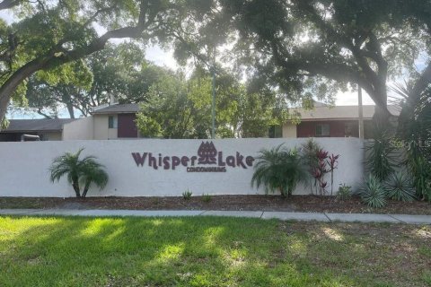 Studio in the Condo in Tampa, Florida № 1915586 - photo 2