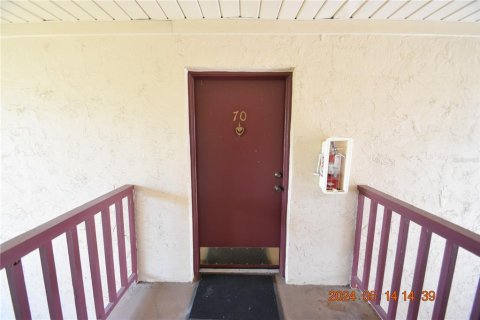 Condominio en alquiler en Tampa, Florida, 1 dormitorio, 63.36 m2 № 1915586 - foto 27