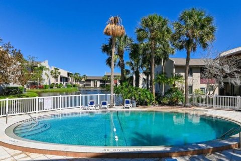 Condominio en alquiler en Tampa, Florida, 1 dormitorio, 63.36 m2 № 1915586 - foto 3