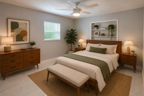Villa ou maison à vendre à Pompano Beach, Floride: 4 chambres, 167.41 m2 № 2175651 - photo 8