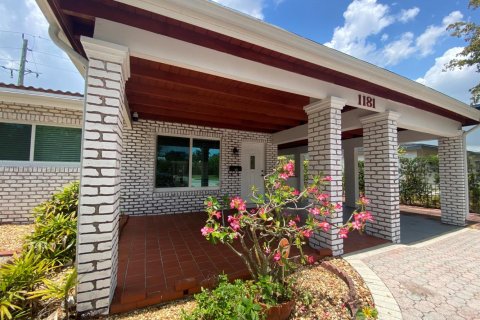Villa ou maison à vendre à Pompano Beach, Floride: 4 chambres, 167.41 m2 № 2175651 - photo 17