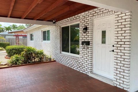 Villa ou maison à vendre à Pompano Beach, Floride: 4 chambres, 167.41 m2 № 2175651 - photo 18