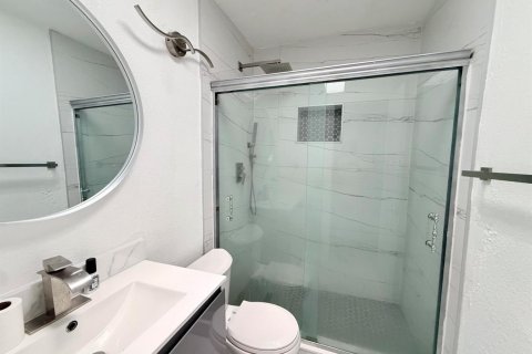 Villa ou maison à vendre à Pompano Beach, Floride: 4 chambres, 167.41 m2 № 2175651 - photo 26