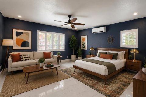 Villa ou maison à vendre à Pompano Beach, Floride: 4 chambres, 167.41 m2 № 2175651 - photo 15