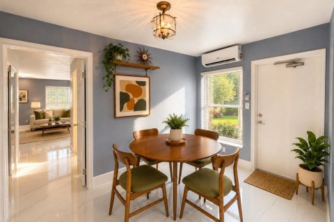 Villa ou maison à vendre à Pompano Beach, Floride: 4 chambres, 167.41 m2 № 2175651 - photo 14