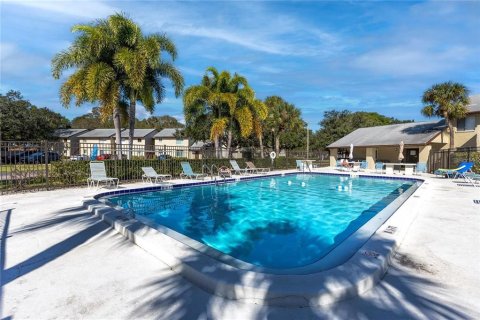 Condominio en alquiler en Clearwater, Florida, 1 dormitorio, 54.81 m2 № 1876754 - foto 27