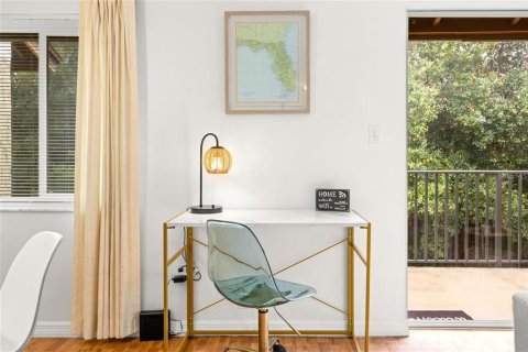 Condominio en alquiler en Clearwater, Florida, 1 dormitorio, 54.81 m2 № 1876754 - foto 5