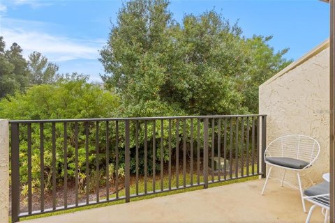 Condominio en alquiler en Clearwater, Florida, 1 dormitorio, 54.81 m2 № 1876754 - foto 23