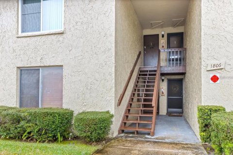 Condominio en alquiler en Clearwater, Florida, 1 dormitorio, 54.81 m2 № 1876754 - foto 1
