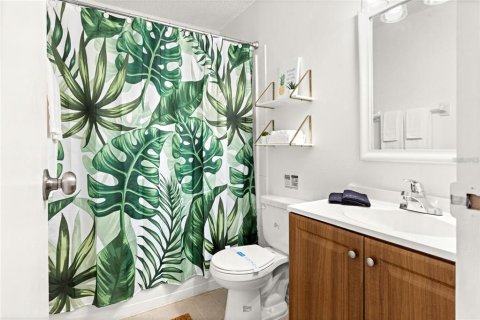 Condominio en alquiler en Clearwater, Florida, 1 dormitorio, 54.81 m2 № 1876754 - foto 18