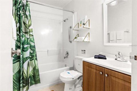 Condominio en alquiler en Clearwater, Florida, 1 dormitorio, 54.81 m2 № 1876754 - foto 19