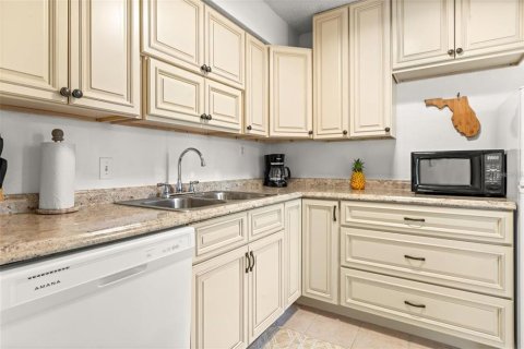 Condominio en alquiler en Clearwater, Florida, 1 dormitorio, 54.81 m2 № 1876754 - foto 10