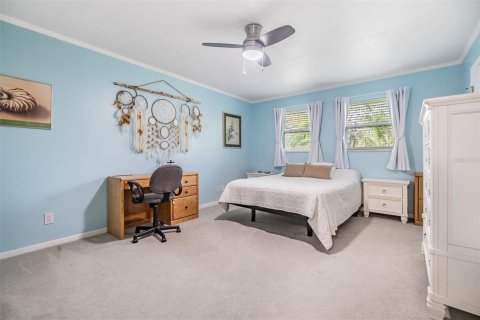 House in Palm Harbor, Florida 2 bedrooms, 99.41 sq.m. № 1760581 - photo 16