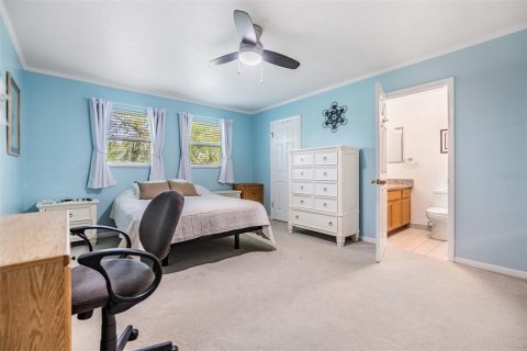 House in Palm Harbor, Florida 2 bedrooms, 99.41 sq.m. № 1760581 - photo 17