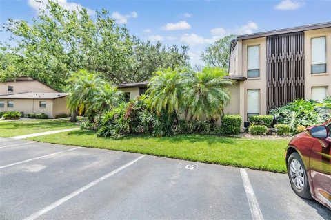 House in Palm Harbor, Florida 2 bedrooms, 99.41 sq.m. № 1760581 - photo 29