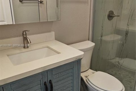 Apartamento en alquiler en Pompano Beach, Florida, 2 dormitorios, 900.5 m2 № 2077907 - foto 22