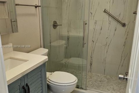 Apartamento en alquiler en Pompano Beach, Florida, 2 dormitorios, 900.5 m2 № 2077907 - foto 10