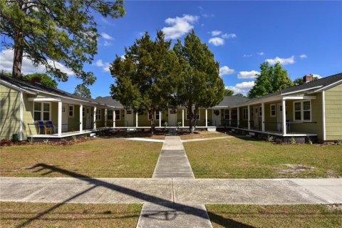 Apartment in Gainesville, Florida 1 bedroom, 65.03 sq.m. № 2112092