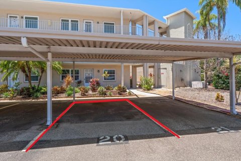Condominio en venta en Dunedin, Florida, 1 dormitorio, 80.73 m2 № 2103894 - foto 28