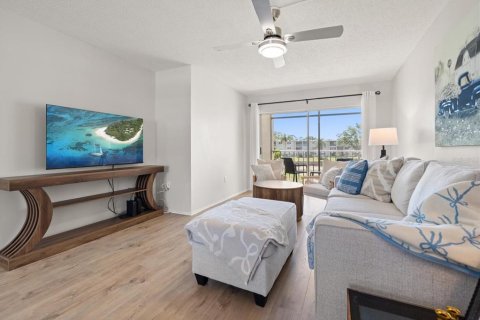 Condominio en venta en Dunedin, Florida, 1 dormitorio, 80.73 m2 № 2103894 - foto 11
