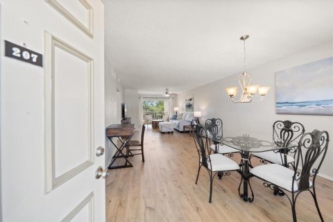 Condominio en venta en Dunedin, Florida, 1 dormitorio, 80.73 m2 № 2103894 - foto 5