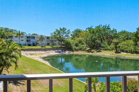 Condominio en venta en Dunedin, Florida, 1 dormitorio, 80.73 m2 № 2103894 - foto 14