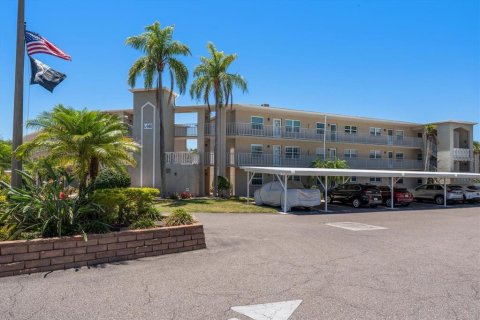 Condominio en venta en Dunedin, Florida, 1 dormitorio, 80.73 m2 № 2103894 - foto 26