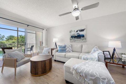 Condominio en venta en Dunedin, Florida, 1 dormitorio, 80.73 m2 № 2103894 - foto 9